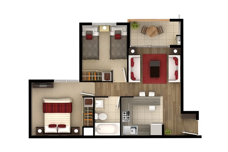 IVA INMOBILIARIO iva inmobiliario: