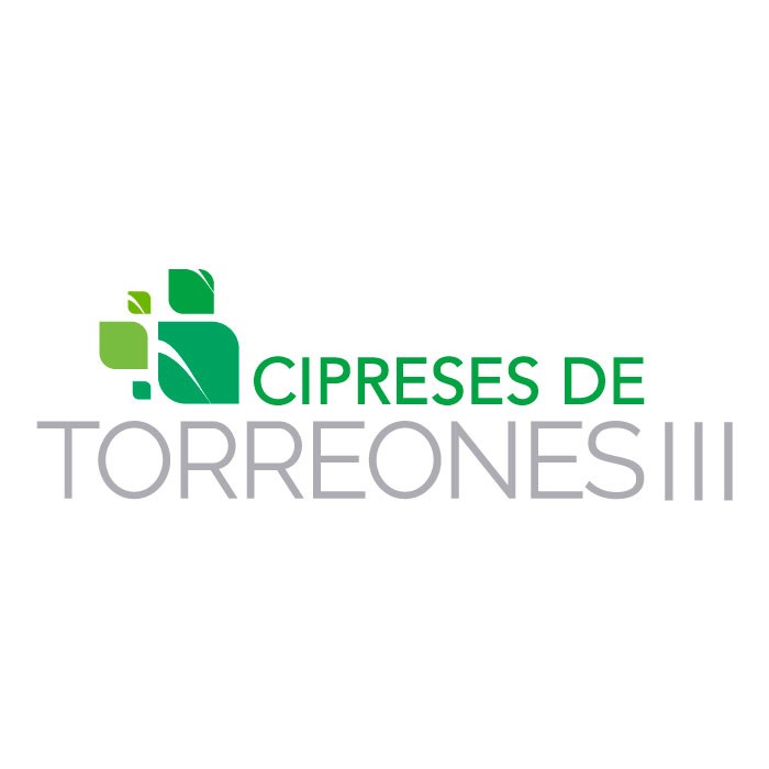 Cipreses de Torreones