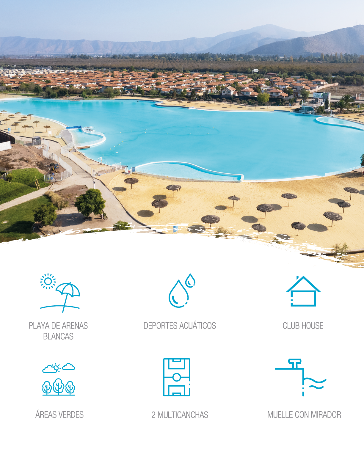 BROCHURE LAGUNA DEL SOL HTML