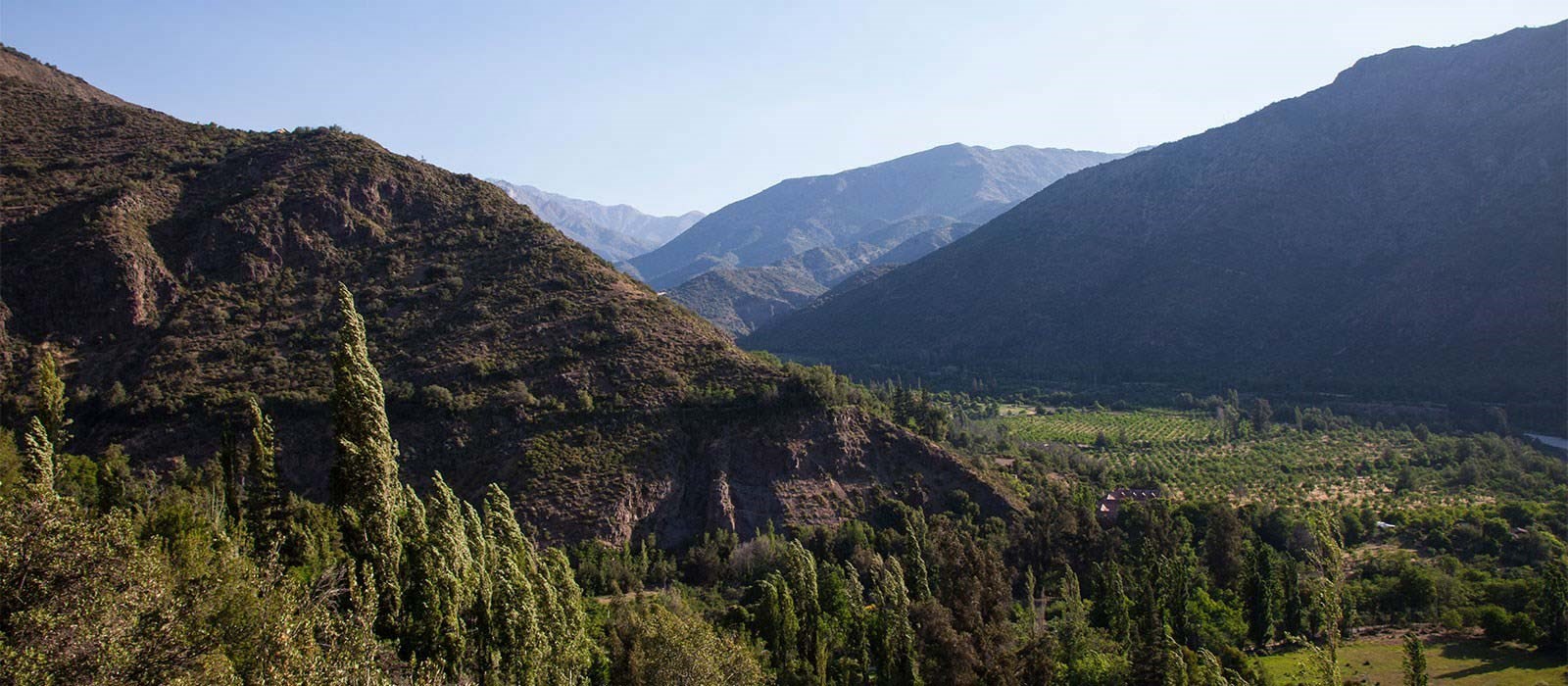 Hacienda el Peñon