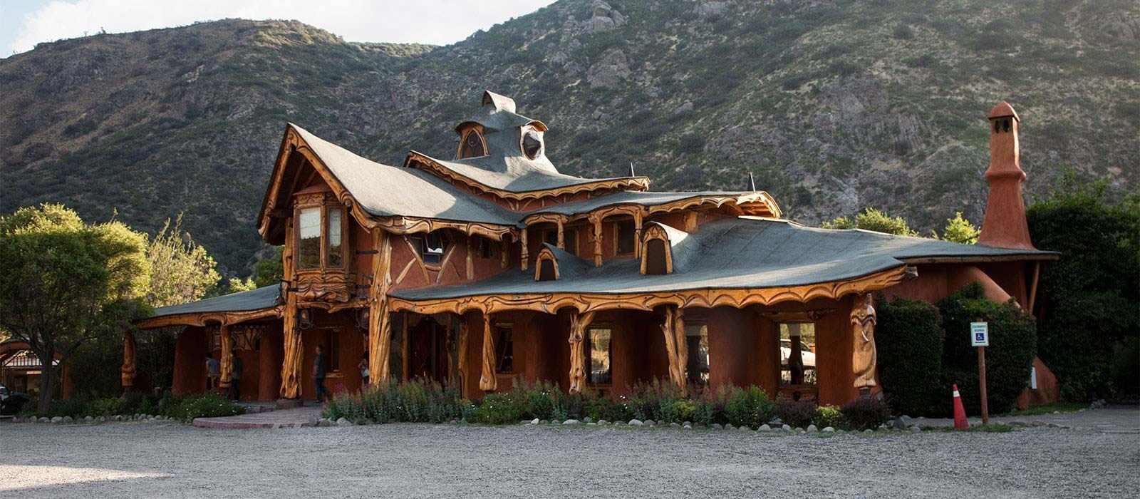 Hacienda el Peñon