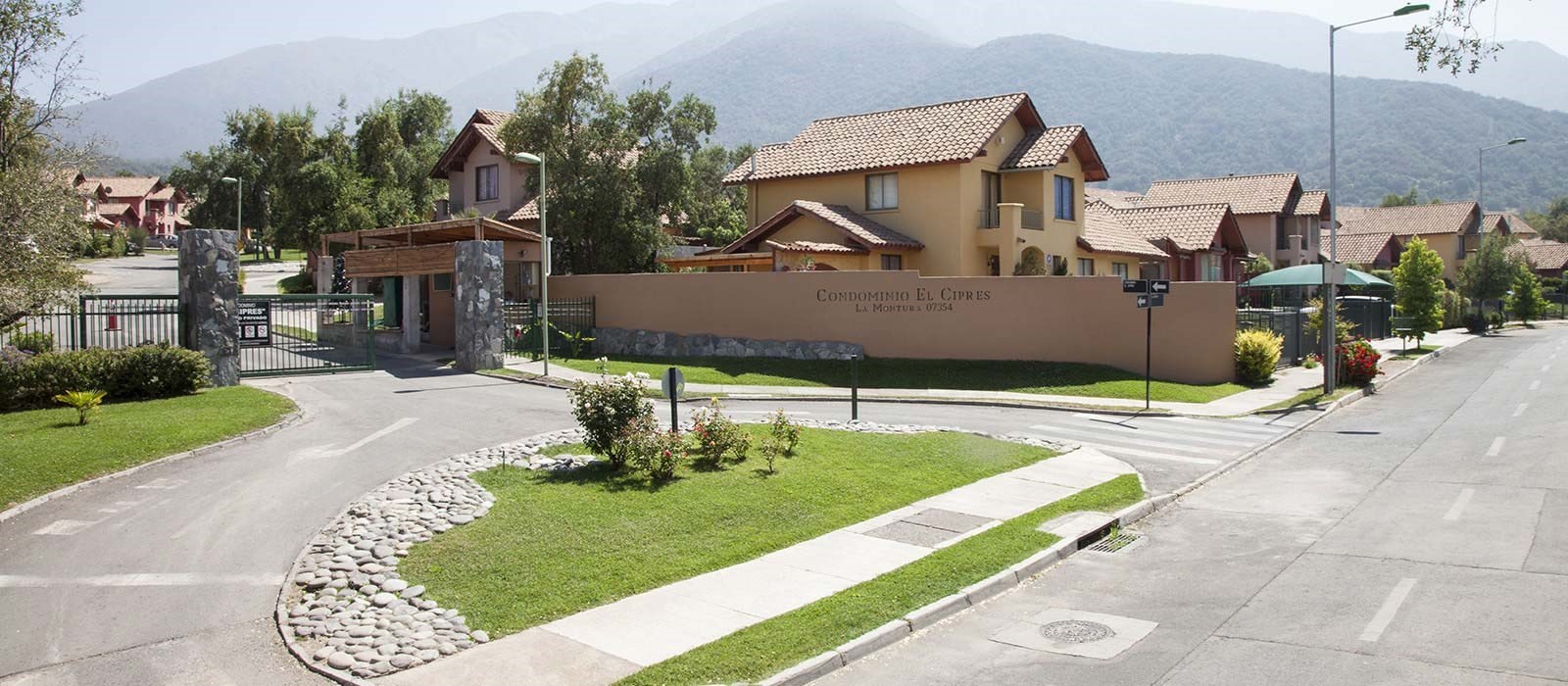 Hacienda el Peñon