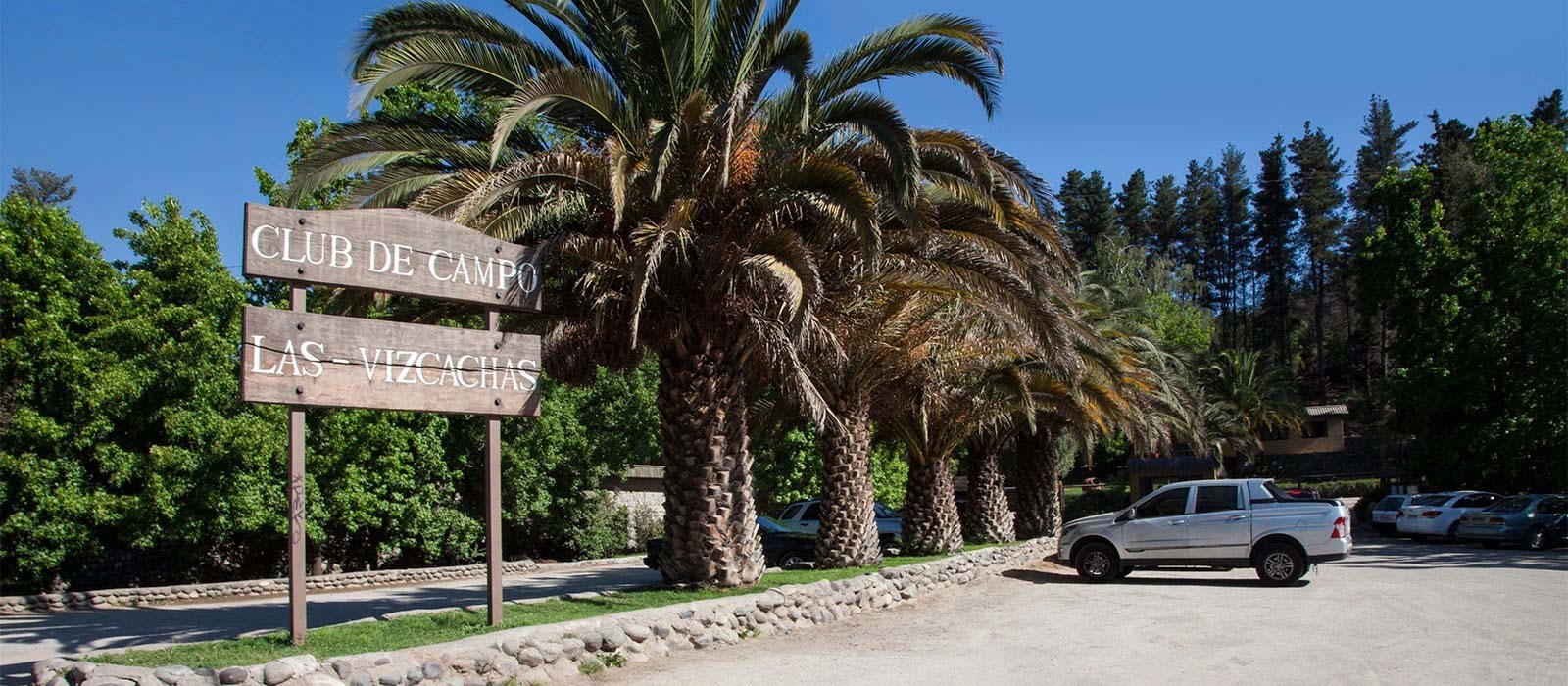 Hacienda el Peñon