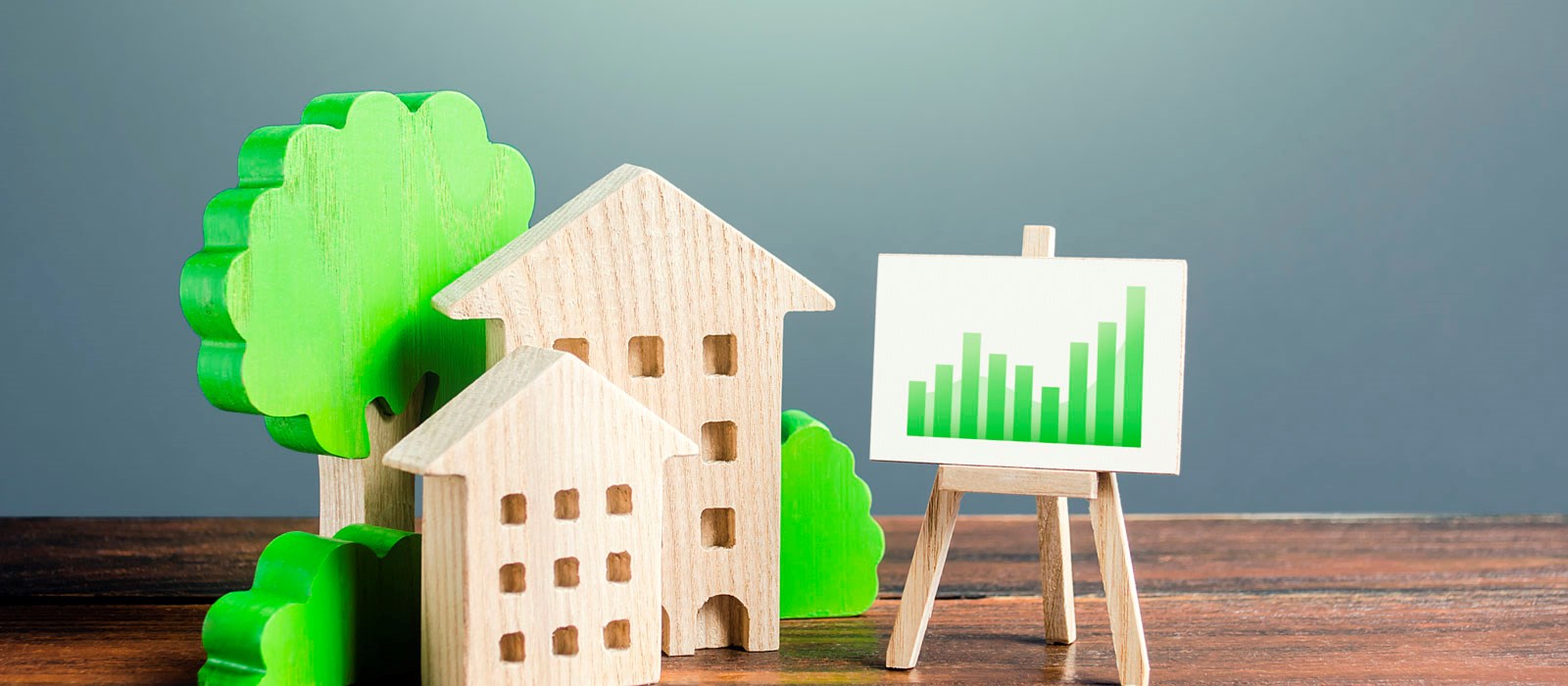 ¿En qué factores debes fijarte antes de comprar una segunda vivienda?
