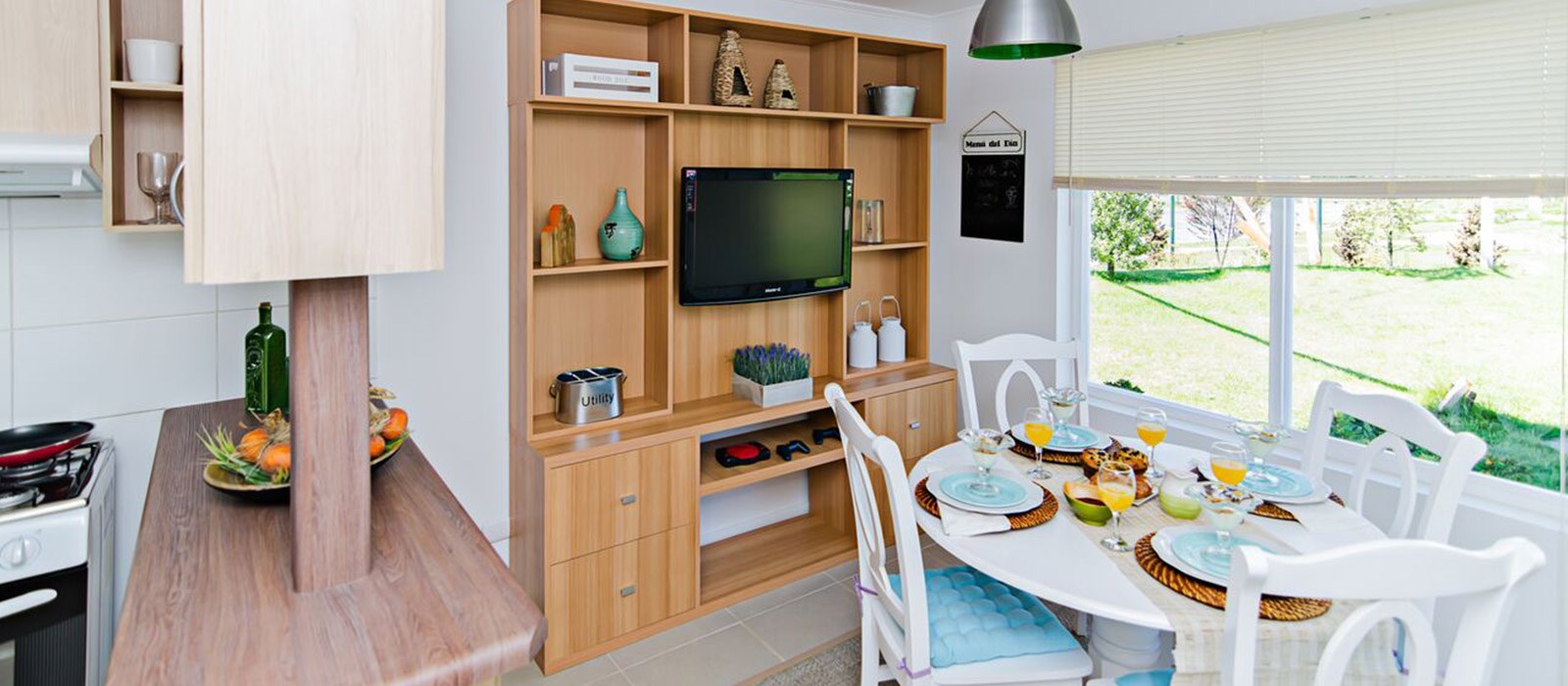 Condominio Praderas del Carmen, un proyecto de casas pensado para disfrutar en familia.