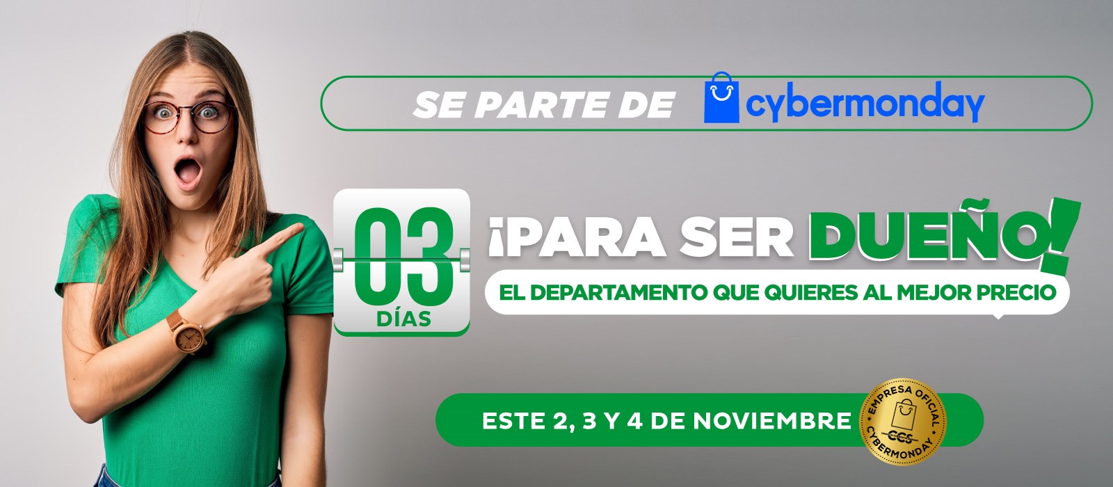 Cyber Monday: proyectos de Inmobiliaria Aconcagua  en seis regiones y hasta con un 15% de descuento