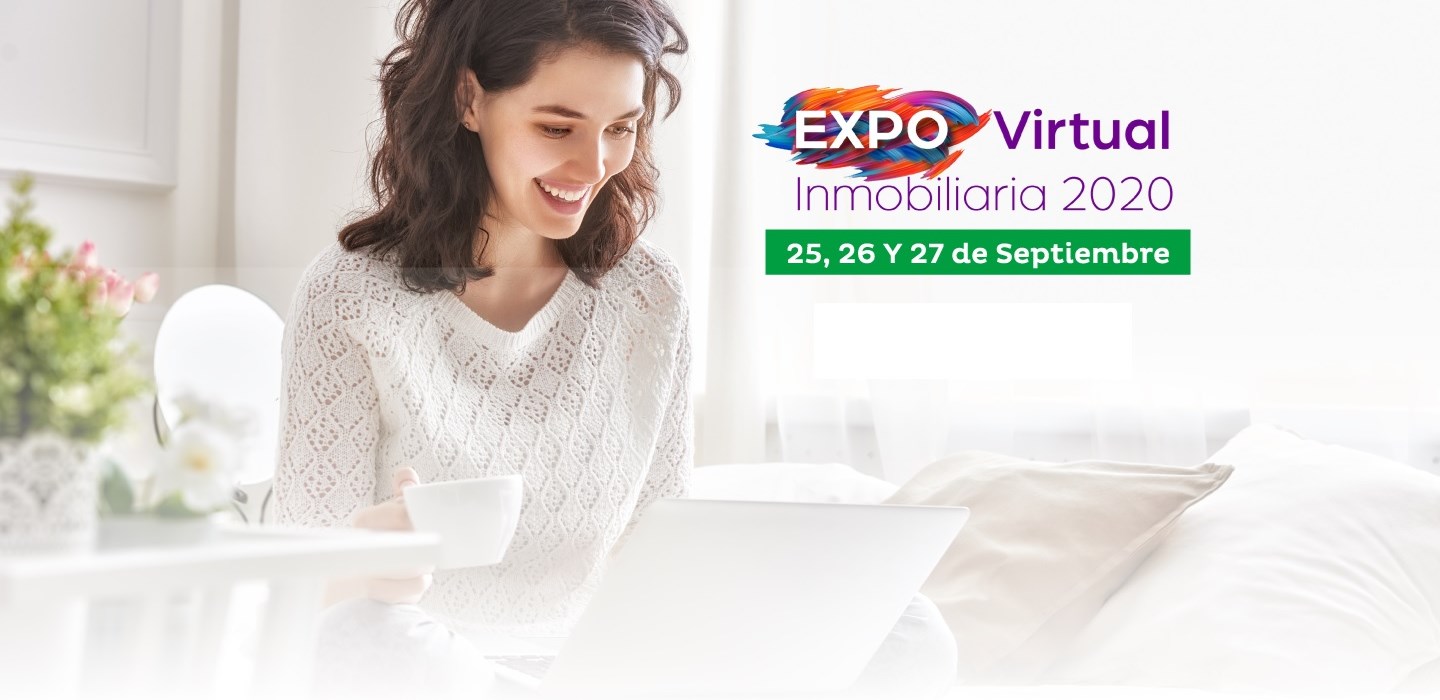 Ven a conocer los proyectos de Inmobiliaria Aconcagua en la Expo Virtual 2020