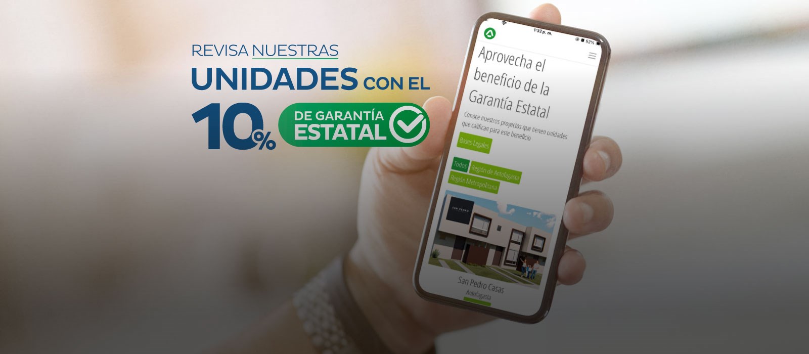 Fogaes 2024 se extiende: descubre los proyectos  a los que puedes acceder con este beneficio