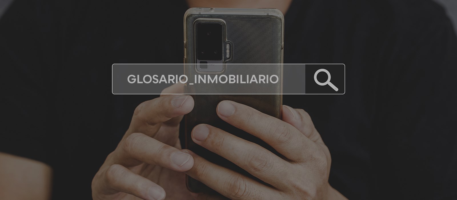 Glosario inmobiliario: Aprende e invierte en el mercado de bienes  raíces junto a Inmobiliaria Aconcagua