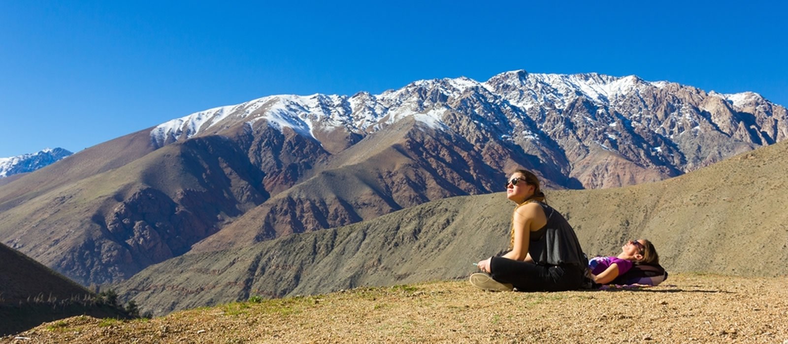 La Serena se disfruta al aire libre