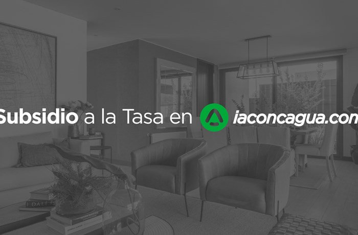 Accede a tu nueva vivienda con el nuevo subsidio a la tasa: conoce cómo aprovechar este beneficio