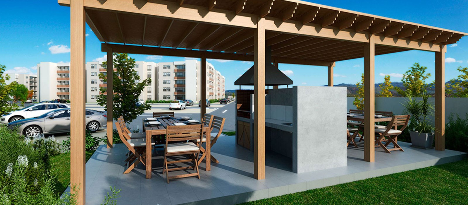 ¡Se inicia la venta en San Pablo de Curauma Edificios! 