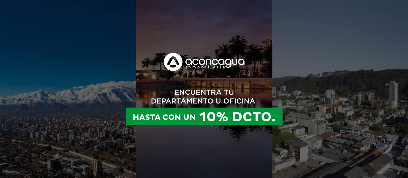 Week Inmobiliario 2021: proyectos con hasta un 10% de descuento