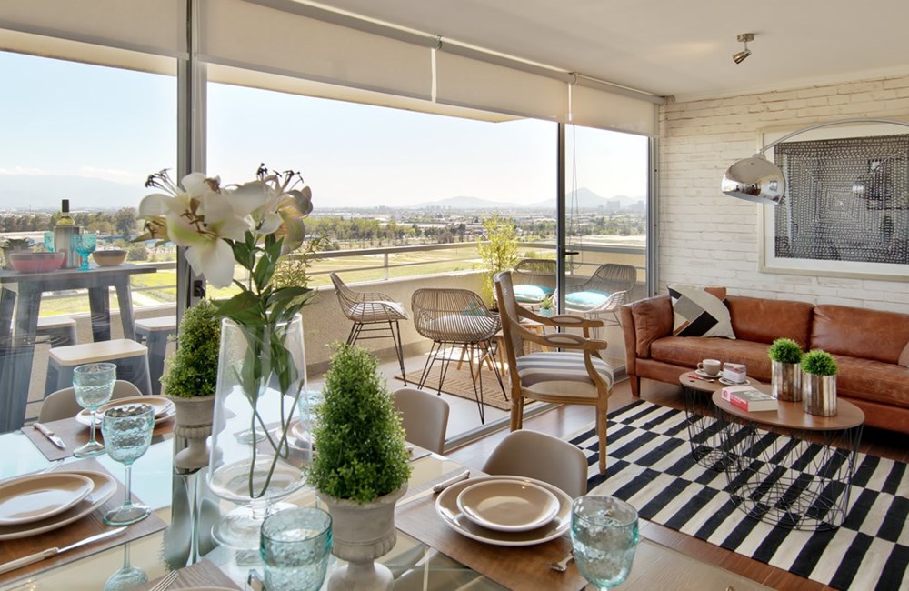 Departamentos en Venta en Cerrillos Pabellon.cl