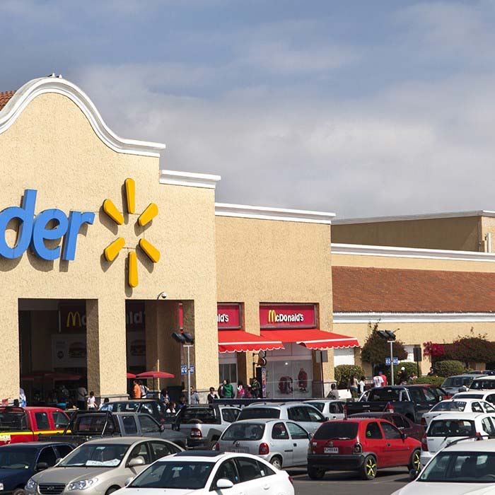 Supermercado
