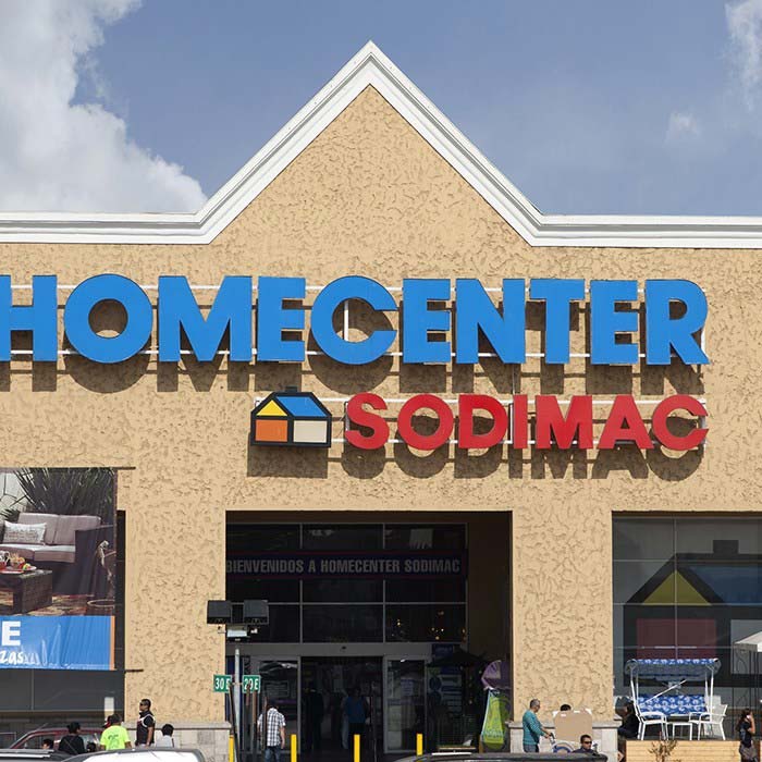 Homecenter
