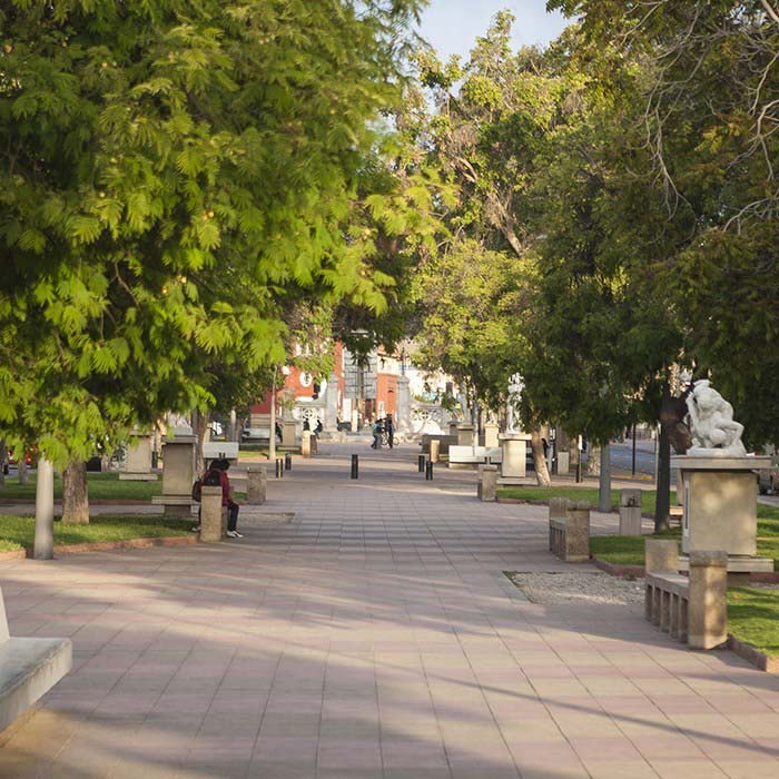 Parque