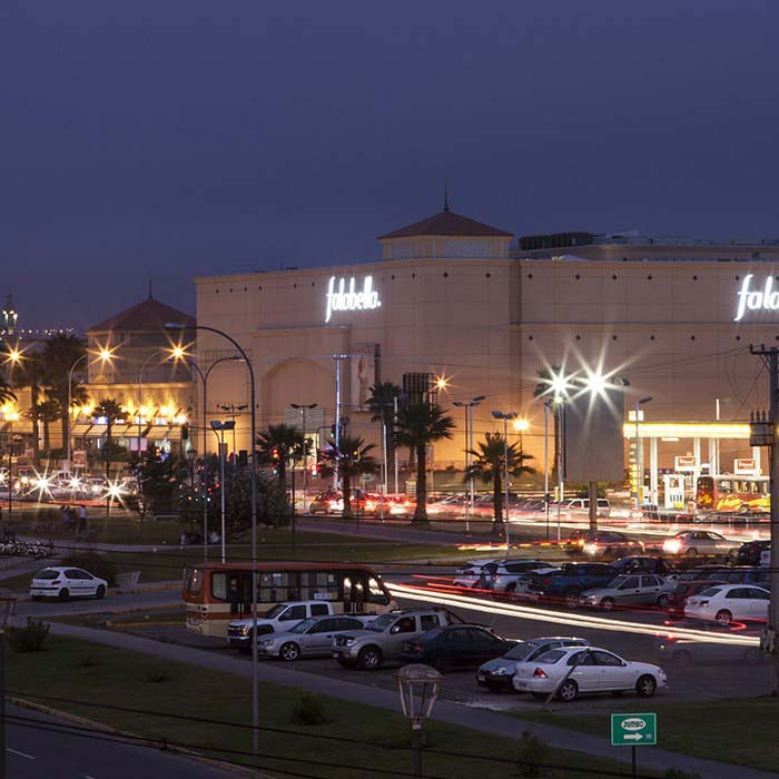 Mall
