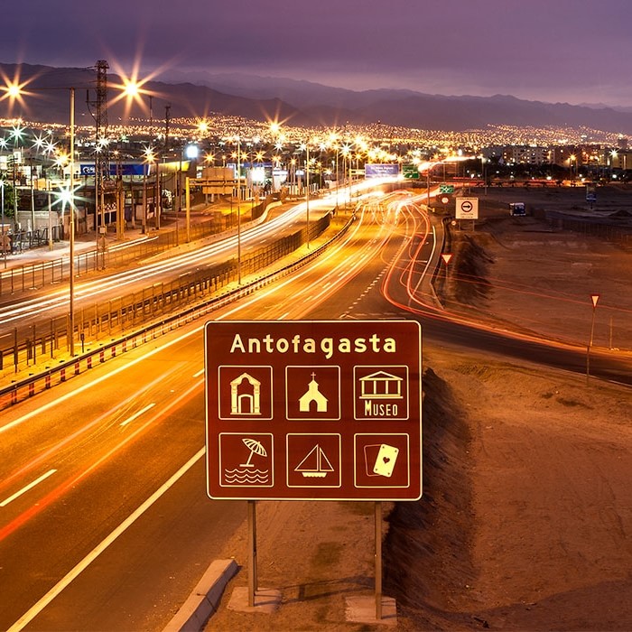 Autopista